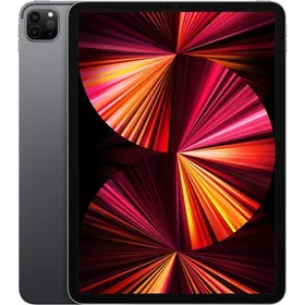 iPad Pro 11インチ(第3世代) Wi-Fi 512GB (スペースグレイ) [MHQW3J/A] タブレット端末