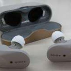 イヤホン WF-1000XM3 SONY