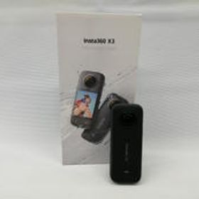 アクションカメラ INSTA360 X3 INSTA360