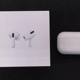 【小さな傷・汚れあり】AIRPODS PRO MLWK3J/A APPLE