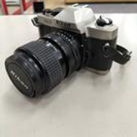 フィルムカメラ FM10 NIKON