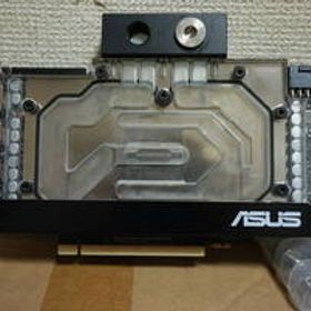 ASUS RTX3090 24G-EK