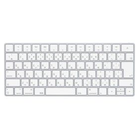 純正品 Apple Mac アップル マック マジック キーボード Magic Wireless Keyboard ワイヤレス 日本語配列 A1644 未使用品 訳あり