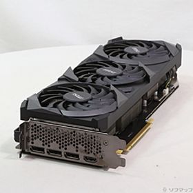 〔中古品〕 GeForce RTX 3090 VENTUS 3X 24G OC〔中古品〕 GeForce RTX 3090 VENTUS 3X 24G OC