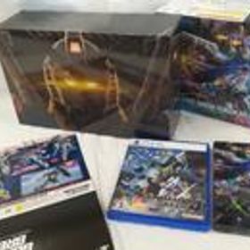 プレイステーション5ソフト ガンダムブレイカー4コレクタエディション バンダイナムコ