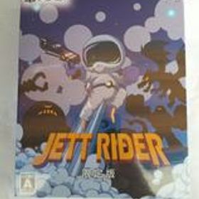 JETT RIDER 限定版 COSEN-0185 賈船