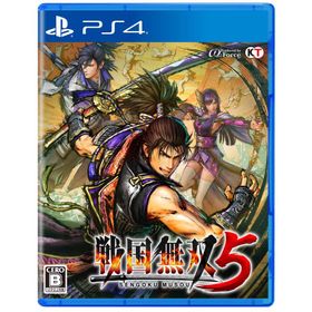 Koei Tecmo Games - 新品☆未開封☆戦国無双5 Switch Amazon.co.jp: 【Switch】戦国無双5 : ゲーム