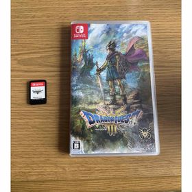 スクウェアエニックス(SQUARE ENIX)のドラゴンクエスト3 そして伝説へ(家庭用ゲームソフト)