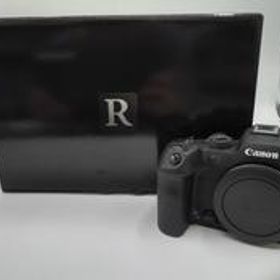 ミラーレス一眼 EOS R7 CANON