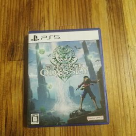 バンダイナムコエンターテインメント(BANDAI NAMCO Entertainment)のONE PIECE ODYSSEY（ワンピース オデッセイ）(家庭用ゲームソフト)