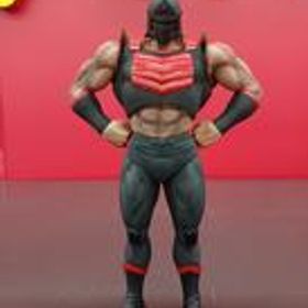 キン肉マン ロビンマスク マッスルビーチVer CCP