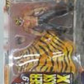 フィギュア タイガーマスクDX 海洋堂