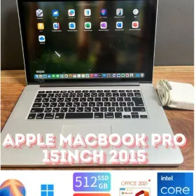 Apple MacBook Pro 2015 15型 新品¥40,000 中古¥20,800 | 新品・中古の