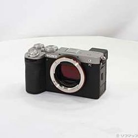 SONY α7C II 新品¥247,000 中古¥220,000 | 新品・中古のネット最 SONY α7C II 新品¥247,000 中古¥220,000 | 新品・中古のネット最