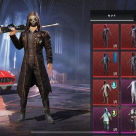 Pubg Mobile P Ubg Mobile Playerunknown S アカウント売買 一括比較 プライスランク Pubg Mobile P Ubg Mobile Playerunknown S アカウント売買 一括比較 プライスランク