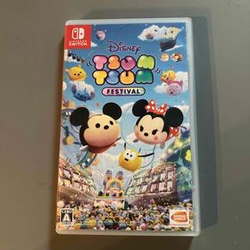 Nintendo Switch - 【新品・未開封】ディズニーツムツムフェスティバル マリオカート8 デラックス 任天堂 【新品】Switch マリオカート8 デラックス : アーク