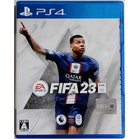 FIFA 23 PS4 新品¥3,680 中古¥1,650 | 新品・中古のネット最安値