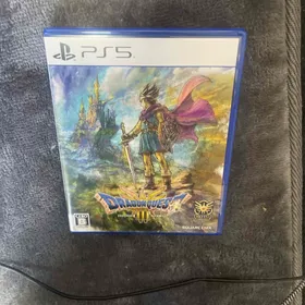 ドラゴンクエストIII Nintendo Switch 中古 ドラクエIII(ドラゴンクエストIII そして伝説へ…) Switch 新品