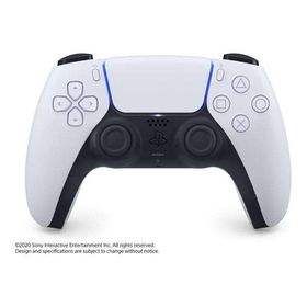 SIE ソニーインタラクティブエンタテインメント DualSense ワイヤレスコントローラー CFI-ZCT1J 転送不可(2501909)