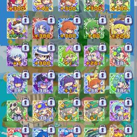 ぷよクエ ぷよぷよ クエスト にゃんこ アカウント販売 Rmt 7件を横断比較 アカウント売買 一括比較 プライスランク