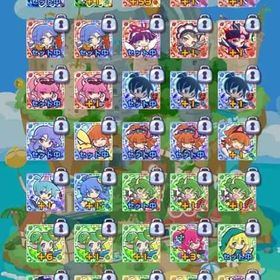 ぷよクエ ぷよぷよ クエスト シェゾ アカウント販売 Rmt 18件を横断比較 アカウント売買 一括比較 プライスランク