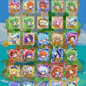 ぷよクエ ぷよぷよ クエスト 戦乙女アルル アカウント販売 Rmt 12件を横断比較 アカウント売買 一括比較 プライスランク