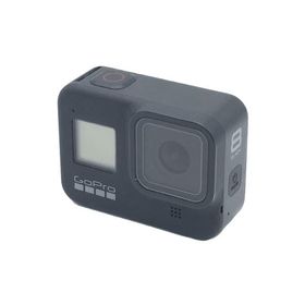 GoPro◆ビデオカメラ GoPro HERO8 BLACK CHDHX-801-FW SPJB1