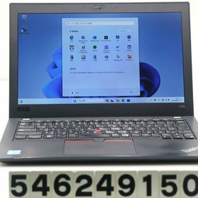 Lenovo ThinkPad X280 ジャンク ThinkPad X280 訳あり・ジャンク 8,480円 | ネット最安値の価格