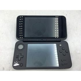 ニンテンドー Nintendo New 2DS LL JAN-001