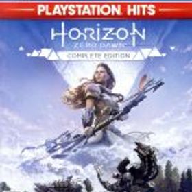 Horizon Zero Dawn PS4 新品 680円 中古 370円 | ネット最安値の