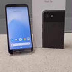 PIXEL 3A G020H GOOGLE/SOFTBANK