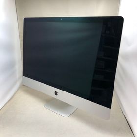 Apple iMac 5K 27インチ 2020 中古¥88,000 | 新品・中古のネット最安値 | カカクキング