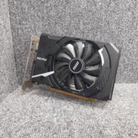 グラフィックボード GTX1650 D6 AERO ITX OCV2 MSI