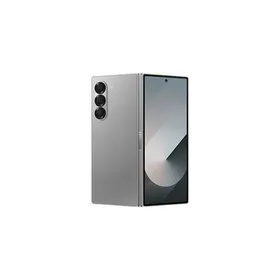 Galaxy Z Fold6 SM-F956Q 12G+1TB SIMフリー [シルバー シャドウ]