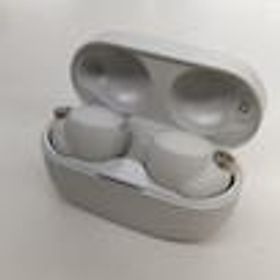 イヤホン WF-1000XM4 SONY