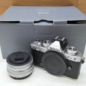 デジタルミラーレス一眼カメラ Z FC 16-50KIT NIKON