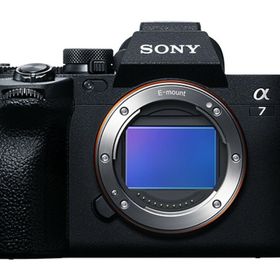 中古】SONY ソニー α7IV ILCE-7M4 ミラーレス一眼カメラ 元箱