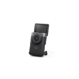 Canon PowerShot V10 Vlog Camera for Content Creators, 19mm Wide-Angle Lens, 1" CMOS Sensor, 4K Video, Face-Tracking, Built-in Microphone, Imag並行輸入