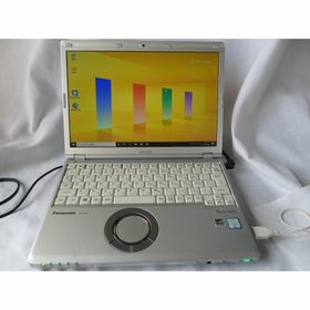 Let's note SZ5 中古 6,800円 | ネット最安値の価格比較 プライスランク