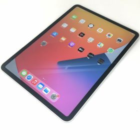 iPad Pro 11 第2世代(2020発売) 128GB 新品 96,000円 中古