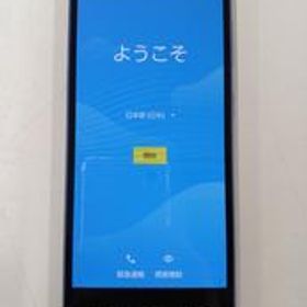 ワイモバイル A001KC KYOCERA