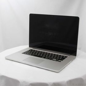 Apple MacBook Pro 2015 15型 新品¥89,000 中古¥22,000 | 新品・中古のネット最安値 | カカクキング