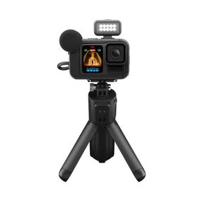 《新品》GoPro (ゴープロ) HERO13 Black クリエイターエディション CHDFB-131-JP