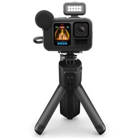 ゴープロ GOPRO アクションカメラ HERO13 Black クリエーターエディション CHDFB-131-JP