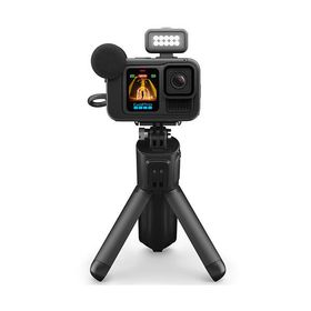 ＧｏＰｒｏ アクションカメラ ＨＥＲＯ１３ Ｂｌａｃｋ クリエイターエディション ＣＨＤＦＢ−１３１−ＪＰ （お取寄せ品）