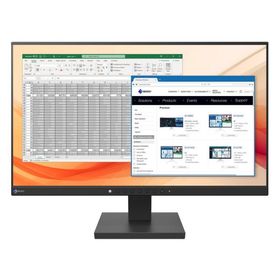 EIZO EV2130-HDBK FlexScan フルHD21.5型ワイド液晶ディスプレイ(1920x1080/DP/HDMI/ブラック)