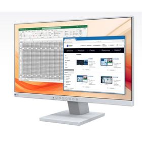 EIZO FlexScan 21.5インチカラー液晶モニター(1920x1080) EV2130-GY