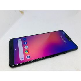 Google Pixel 3 新品¥43,179 中古¥9,600 | 新品・中古のネット最安値 | カカクキング