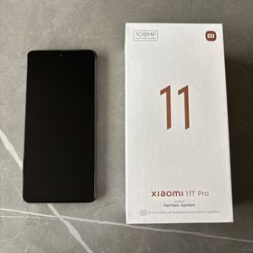 Xiaomi 11T Pro 新品¥35,800 中古¥16,100 | 新品・中古のネット Xiaomi 11T Pro 新品¥35,800 中古¥16,100 | 新品・中古のネット