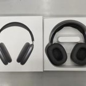 ヘッドホン MGYH3J/A APPLE